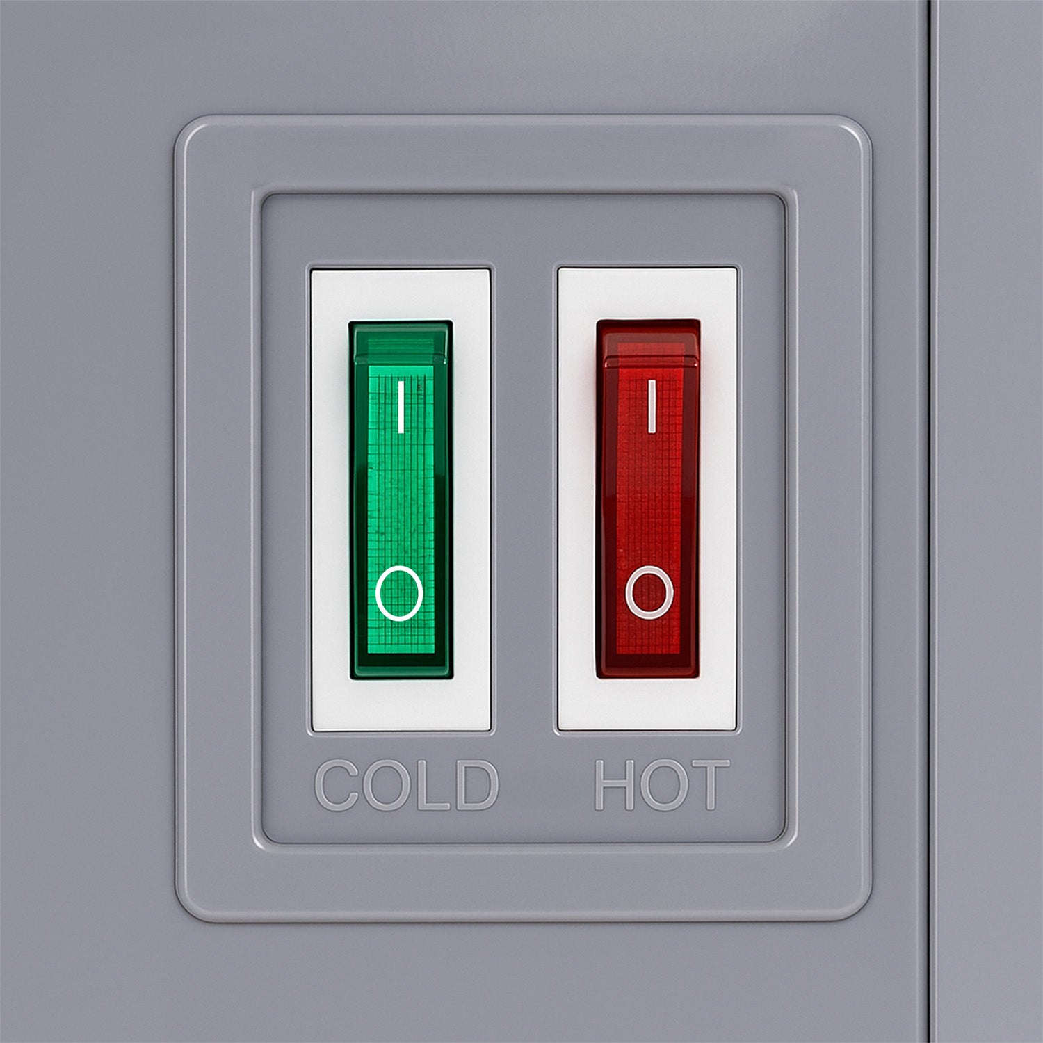 Dispensador de Agua Pedestal 3 temperaturas Thor 3Temp Stand