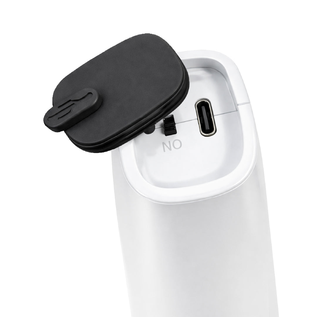 Cuchillo termico 2 Temperaturas USB Thor Butter Knife