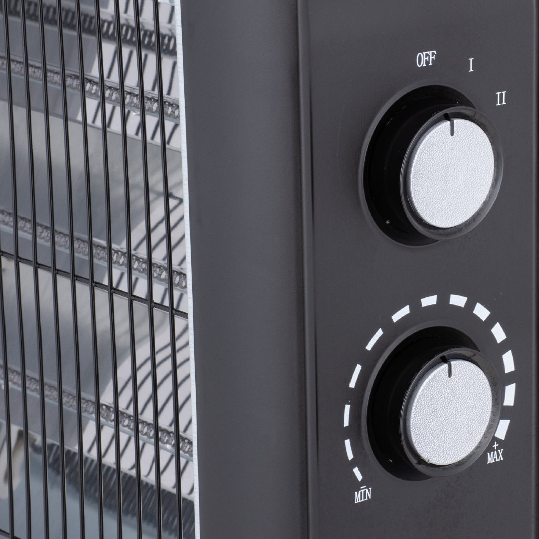 Estufa eléctrica Thor Carbon Heat