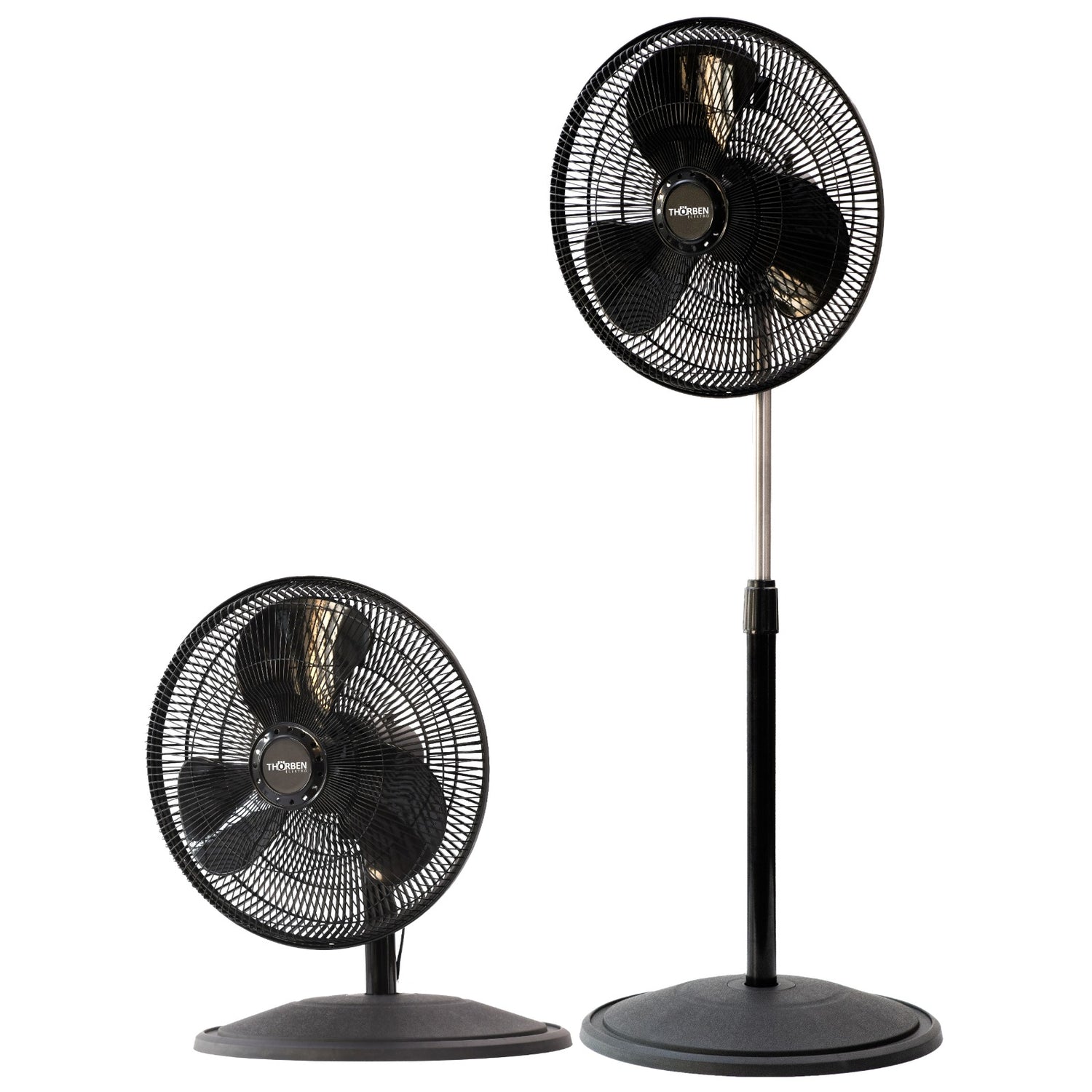 Ventilador 2 en 1 Thor Dual Fan 16