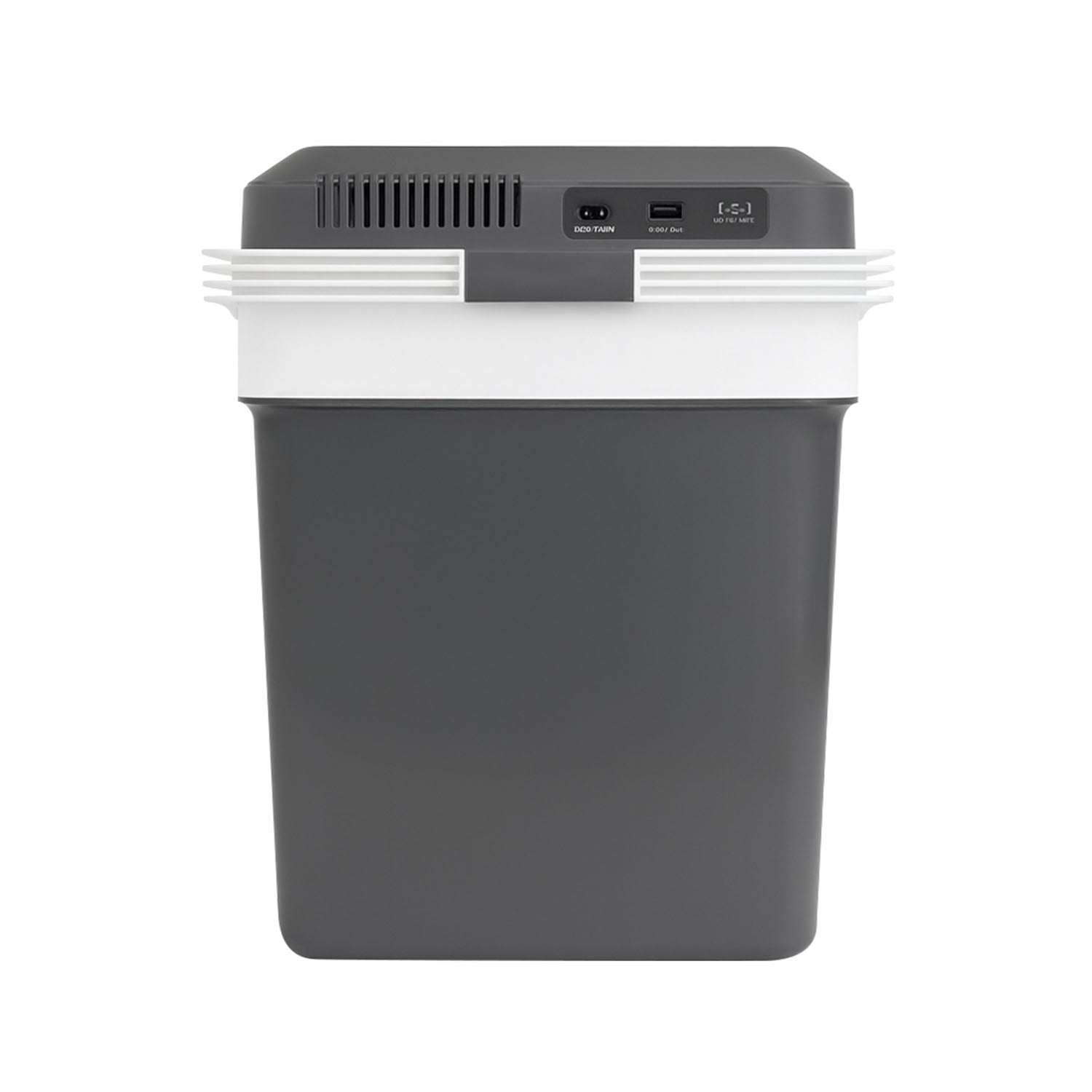 Cooler Eléctrico 2 temperaturas 29L Thor Electro Cooler Dual