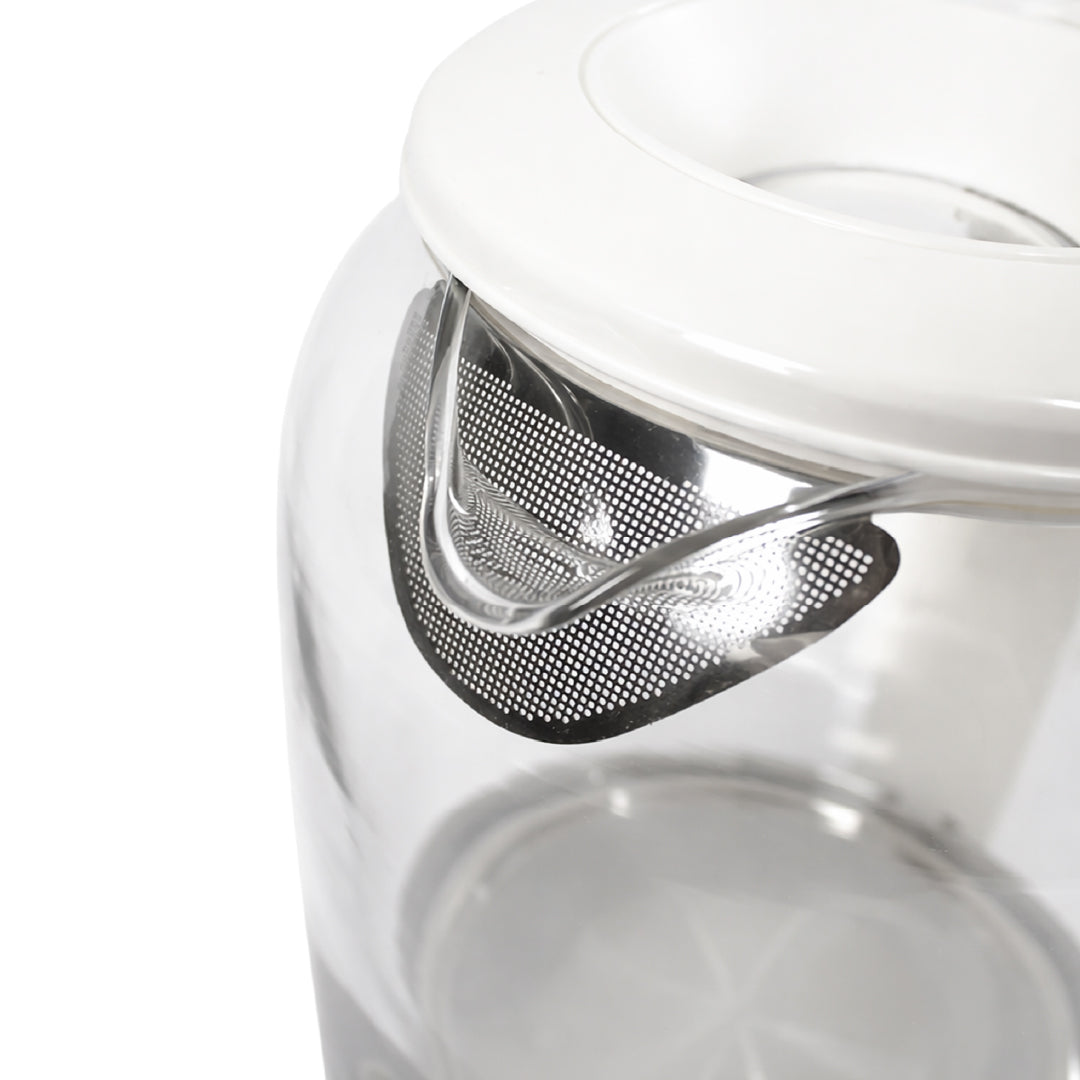 Hervidor Thor Fill & Clean Glass