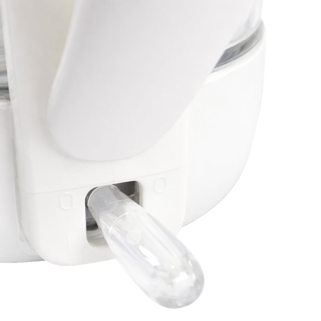 Hervidor Thor Fill & Clean Glass