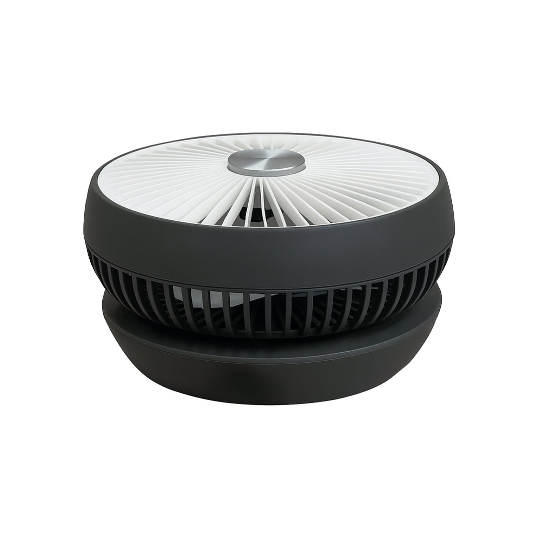 Ventilador 3en1 Inalámbrico USB Thor Flex iFan