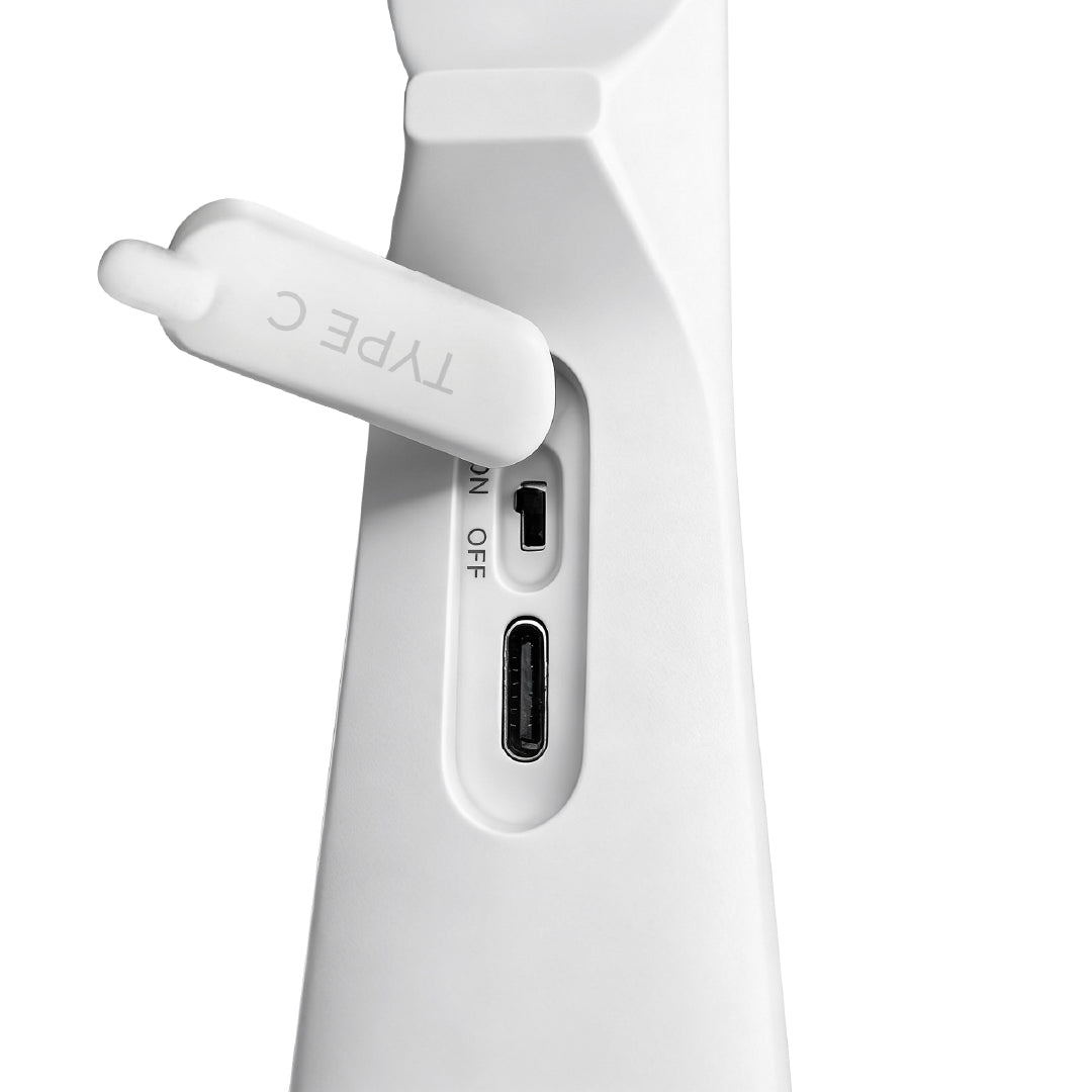 Cuchara Helado 2 Temperaturas USB Thor Ice Cream Spoon