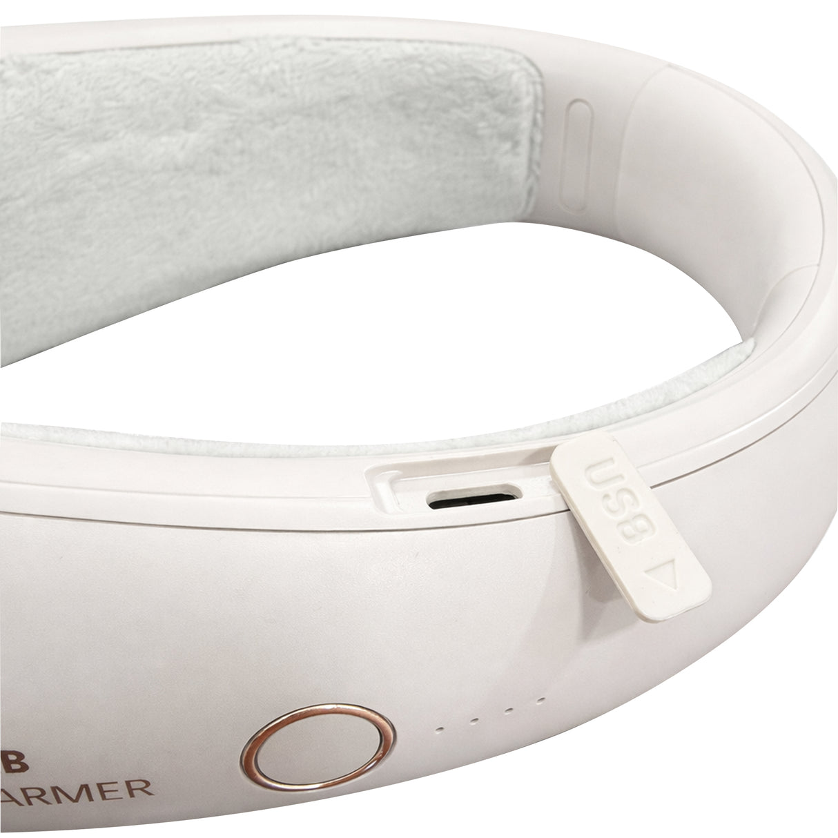 Calentador de cuello Thor Neck Warmer