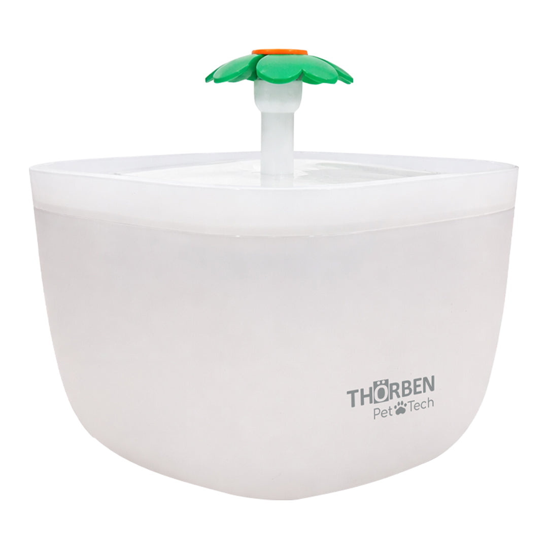 Fuente de agua eléctrica Thor Pet Water Fountain
