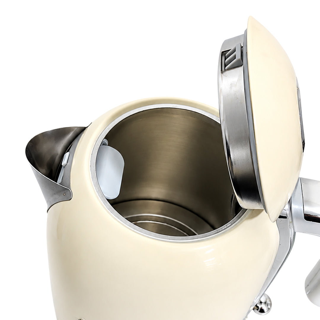 Hervidor Eléctrico Thor Retro Style Kettle