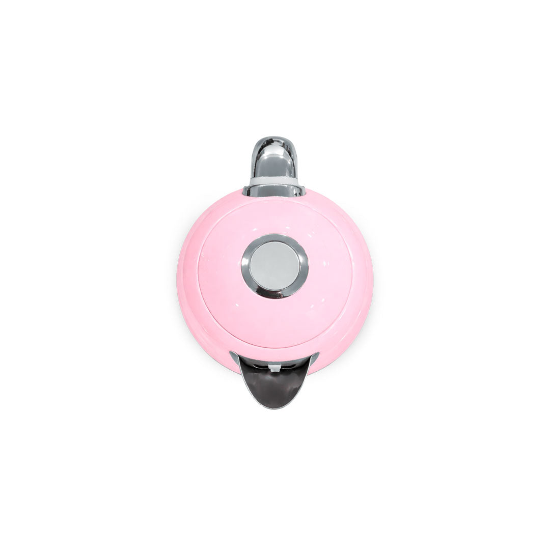 Hervidor Eléctrico Thorben Thor Retro Style Kettle Pink