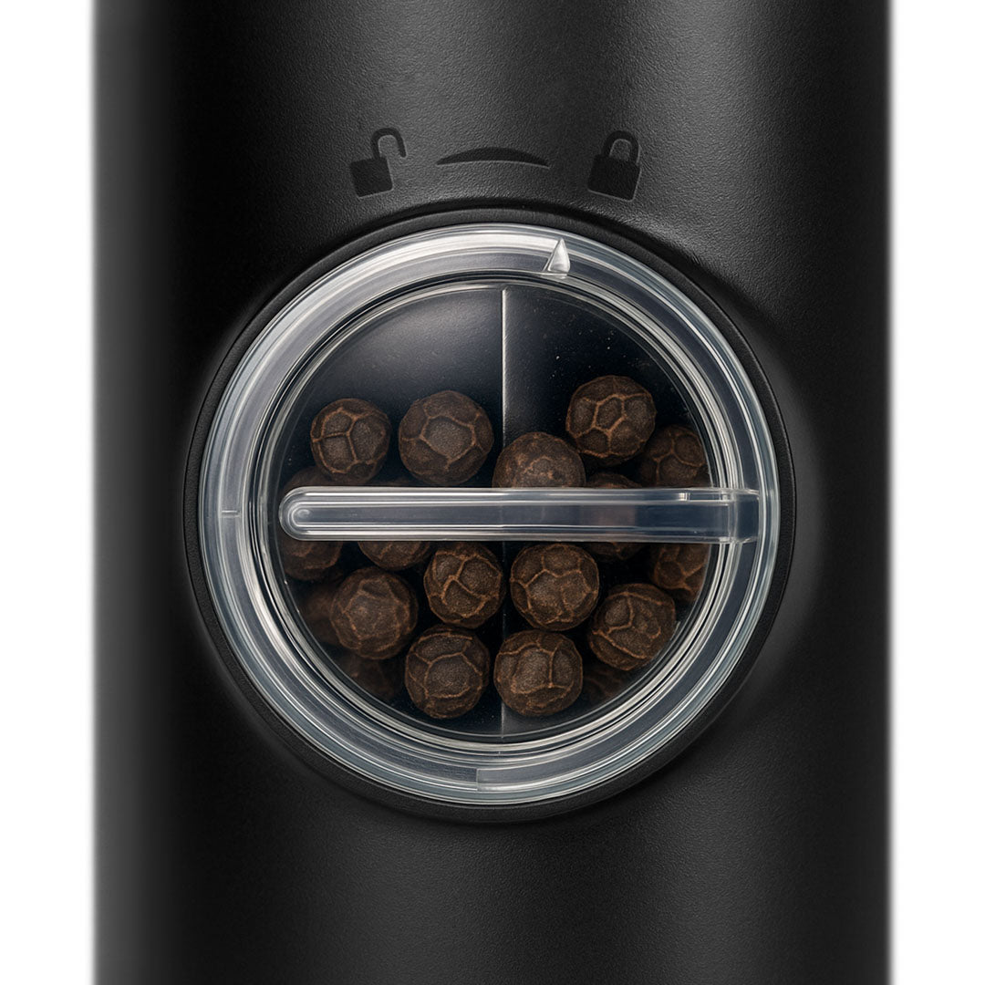 Moledora de Especias USB Thor Grinder Set