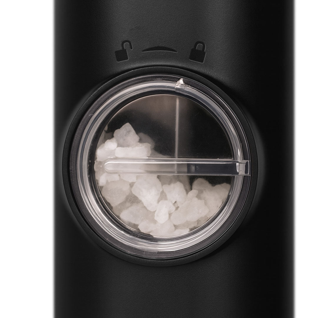 Moledora de Especias USB Thor Grinder Set