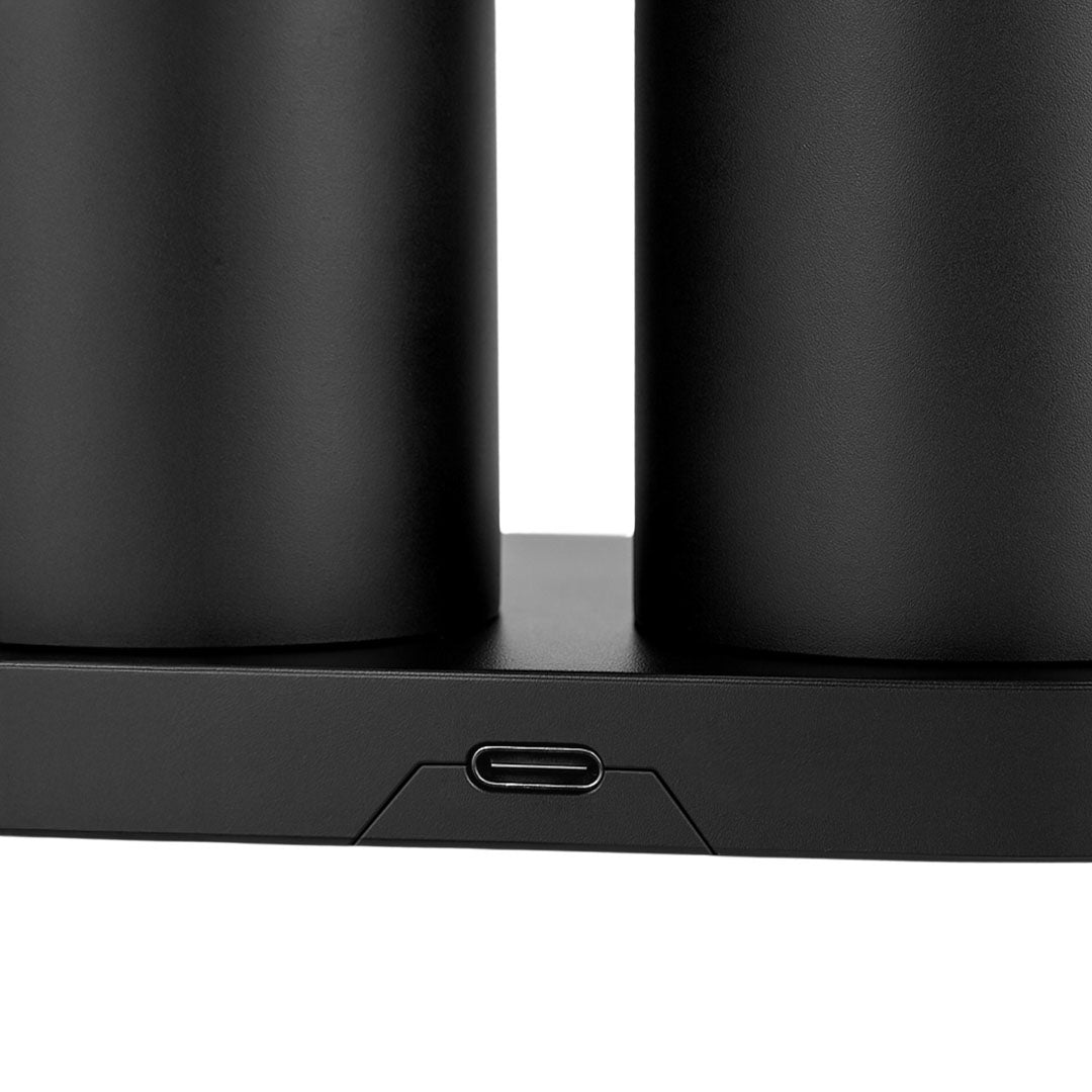 Moledora de Especias USB Thor Grinder Set