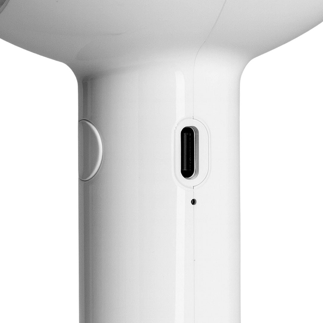 Ventilador personal Thor USB Personal Fan White
