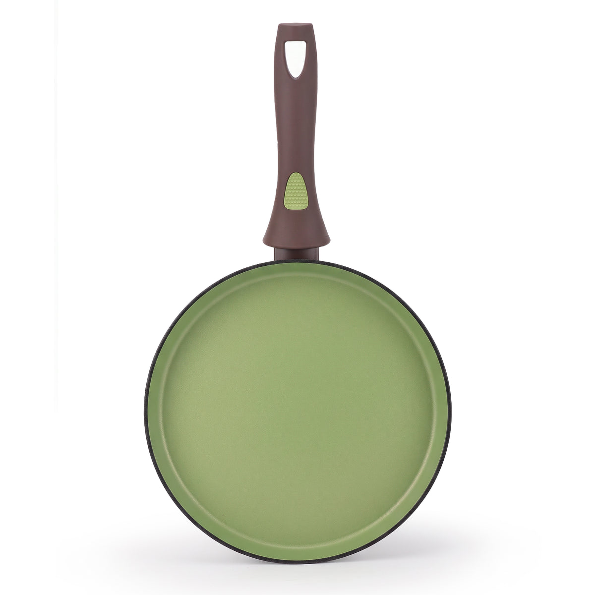 Sartén para Crepes Thor Avocado 28 cm
