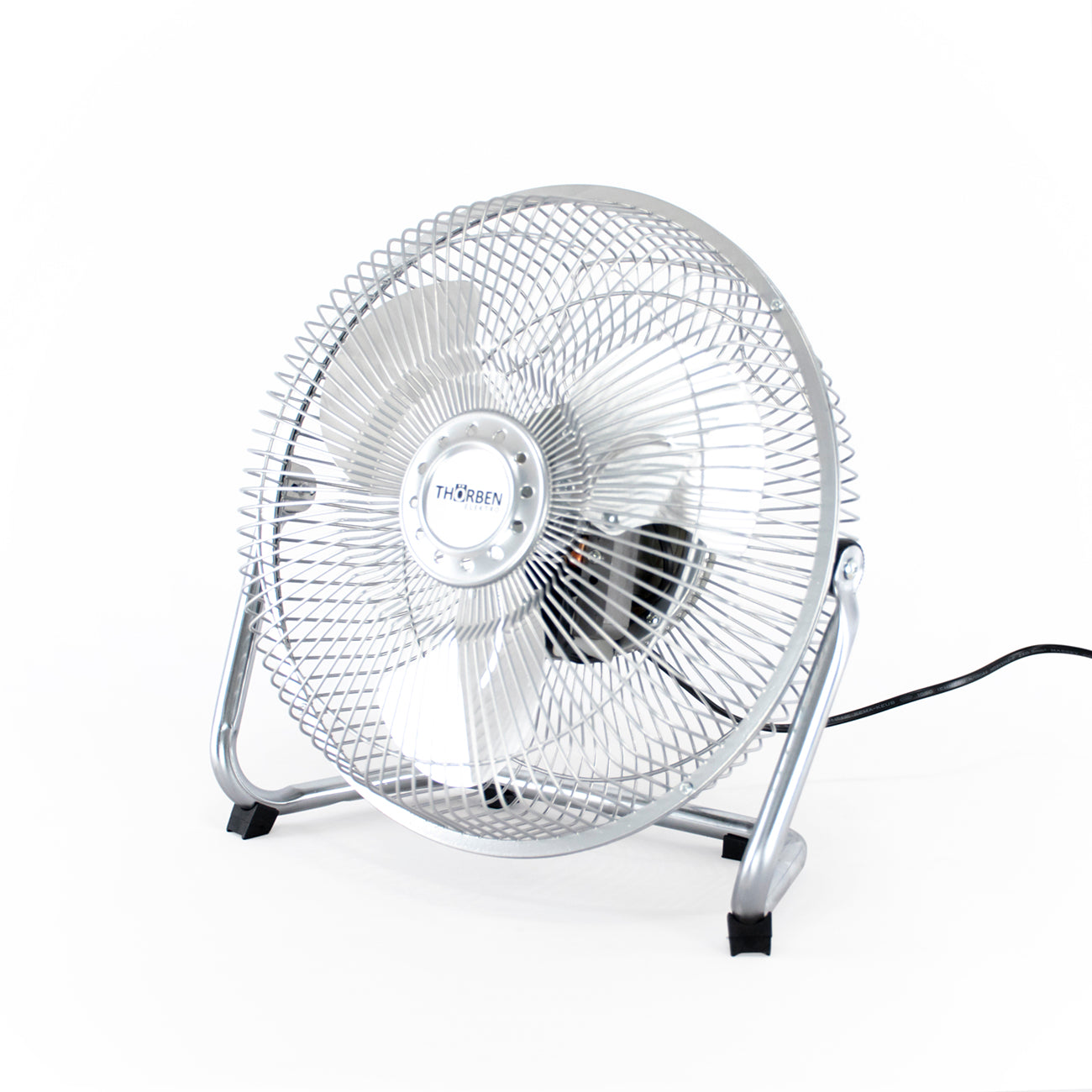 Ventilador Thor Box Metal 9