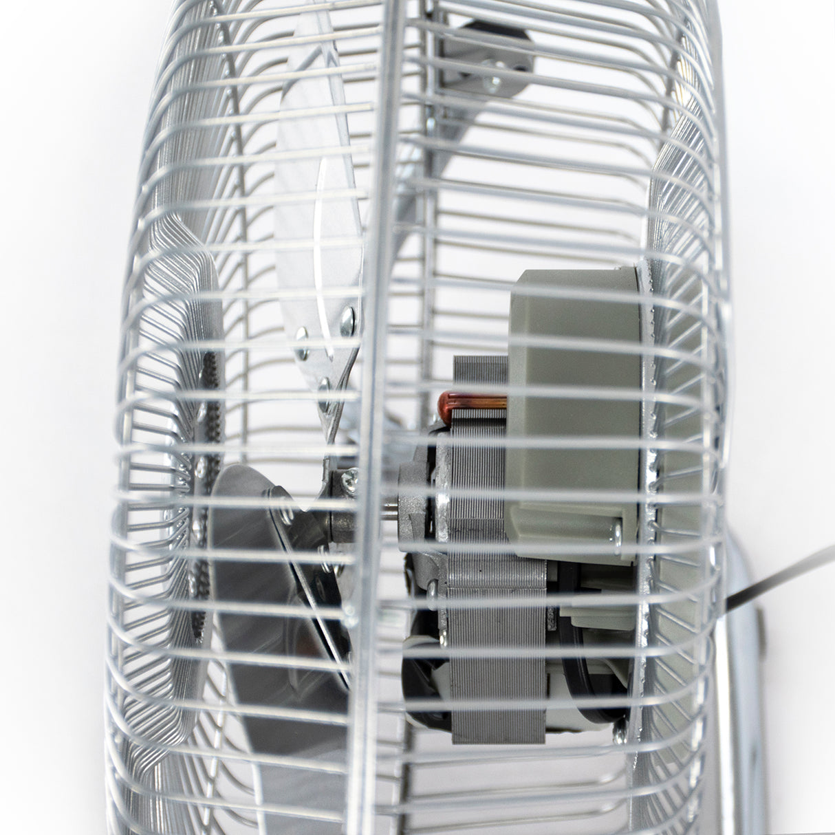 Ventilador Thor Box Metal 9