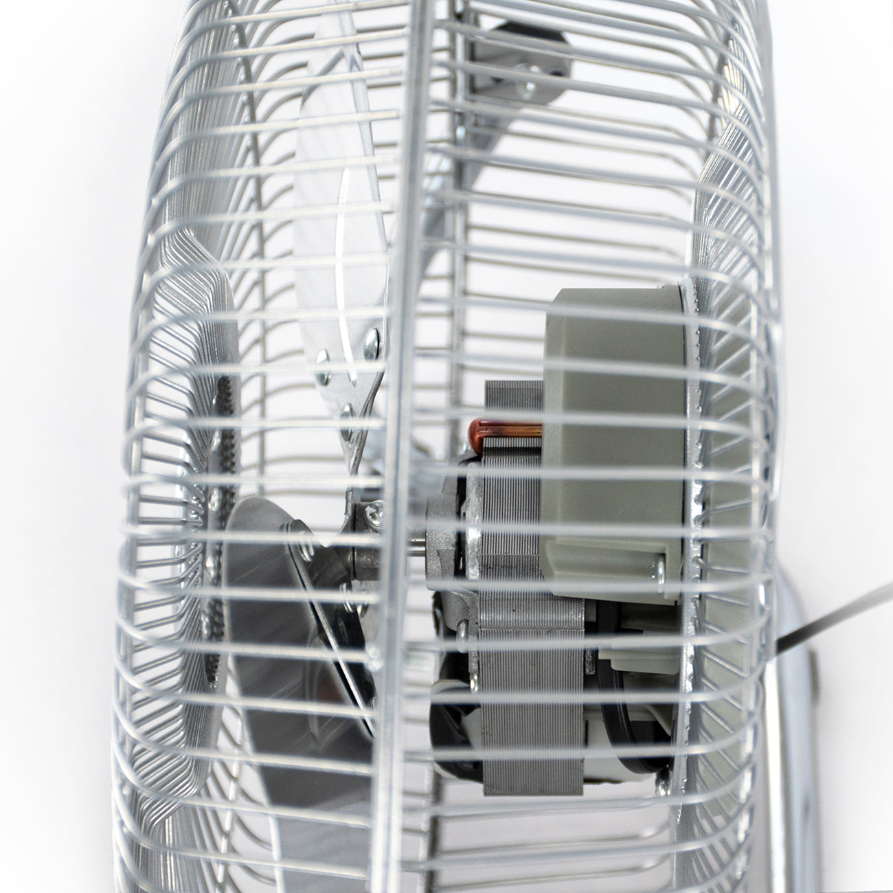 Ventilador Thor Box Metal 9