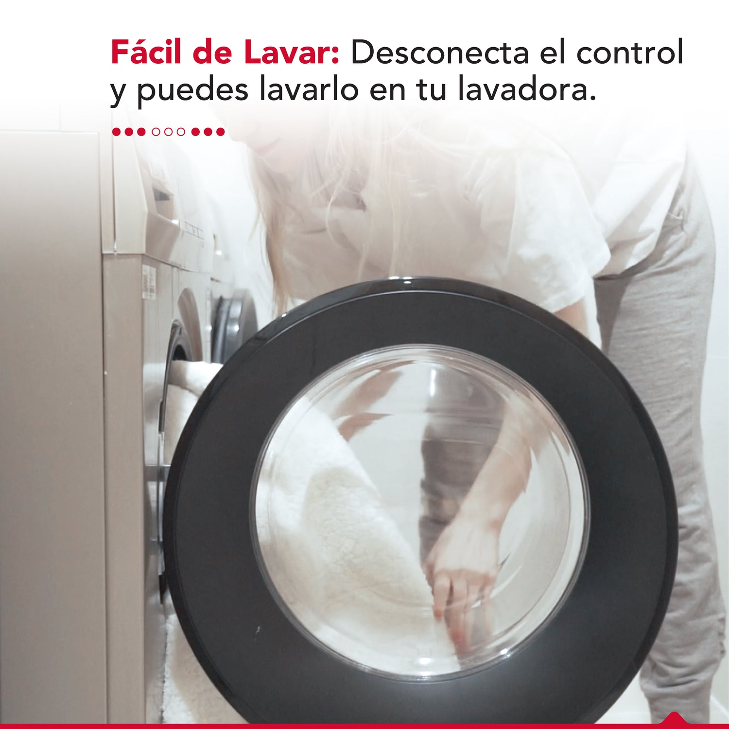 Calientacamas Thorben Single Underblanket