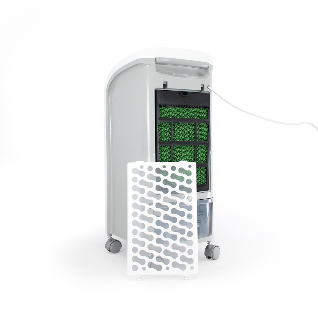 Enfriador 4 L Thor Fresh Breeze 3 en 1