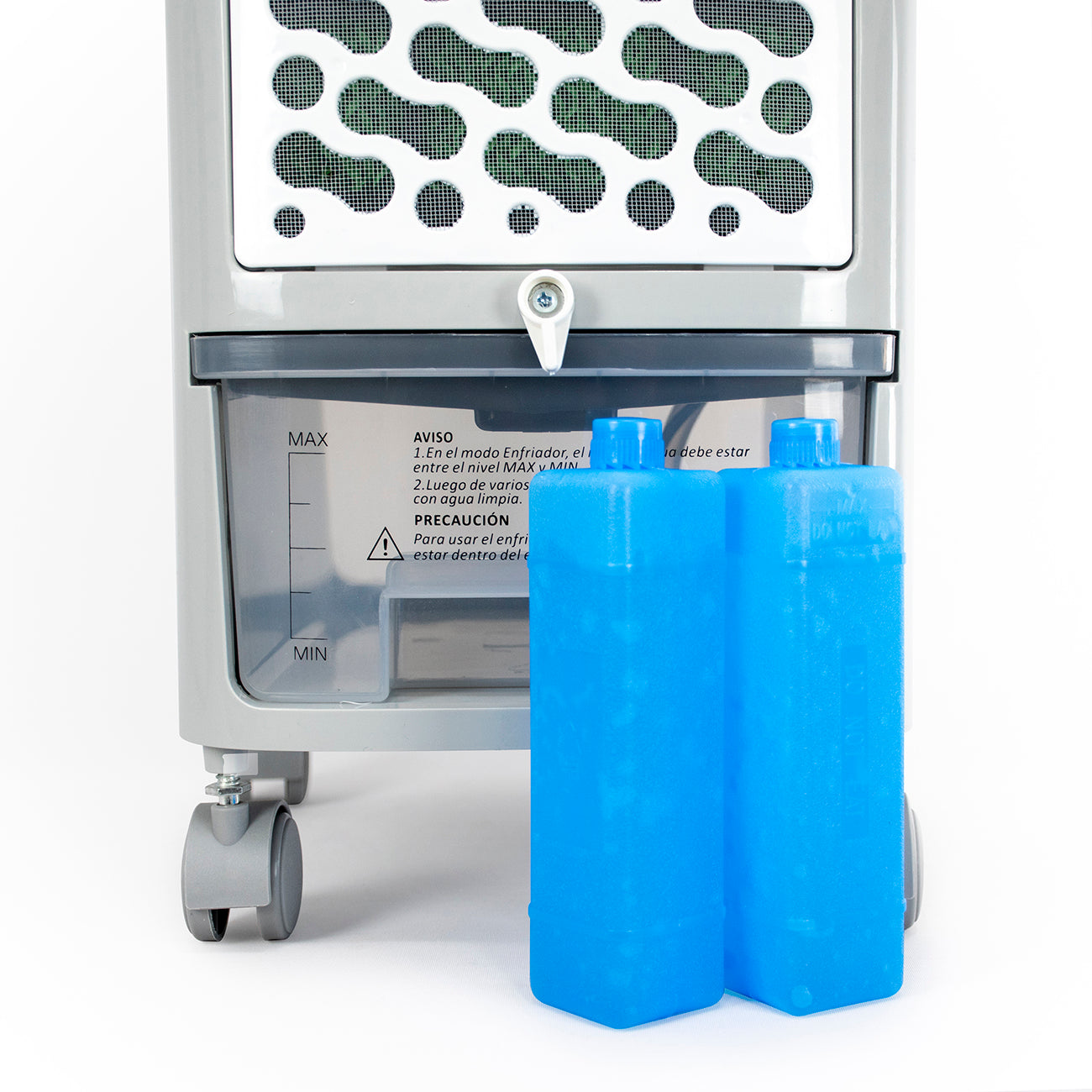 Enfriador 4 L Thor Fresh Breeze 3 en 1