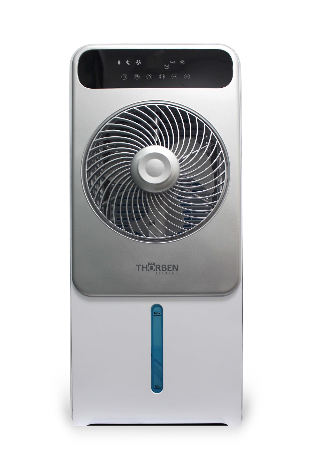 Enfriador de Aire Digital 5L Thor Ice Breeze