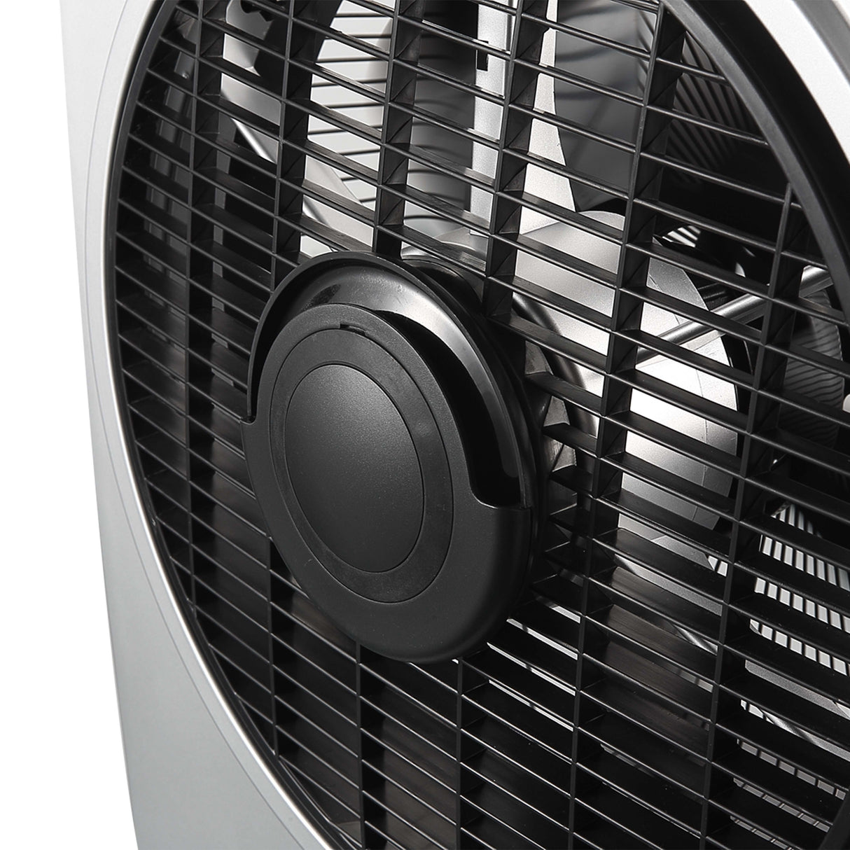 Ventilador Rociador Thor Mist Box Fan