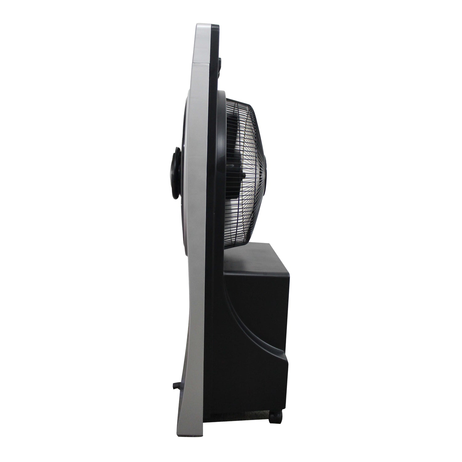 Ventilador Rociador Thor Mist Box Fan