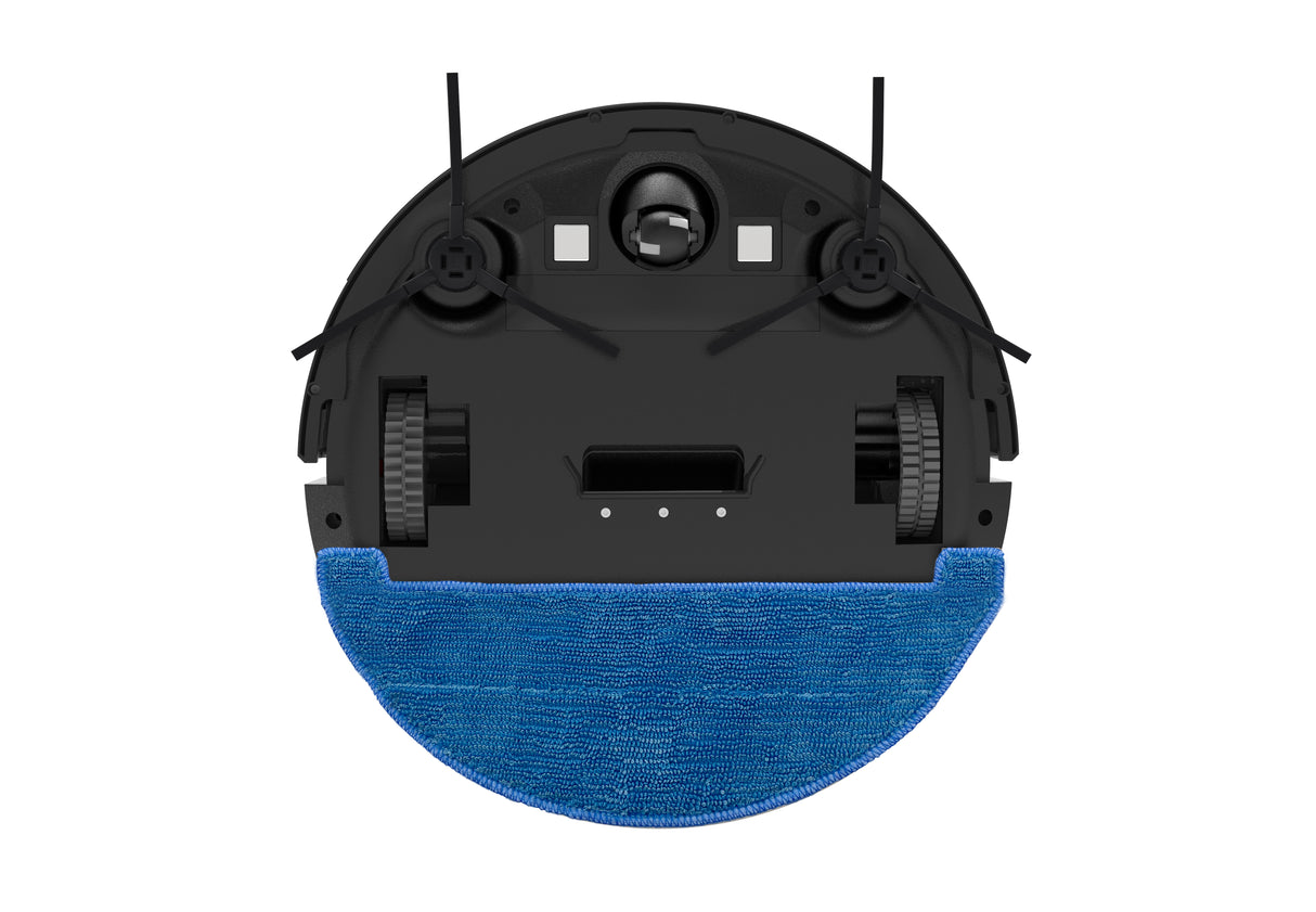 Aspiradora y Trapeadora Robot Thor Multibot