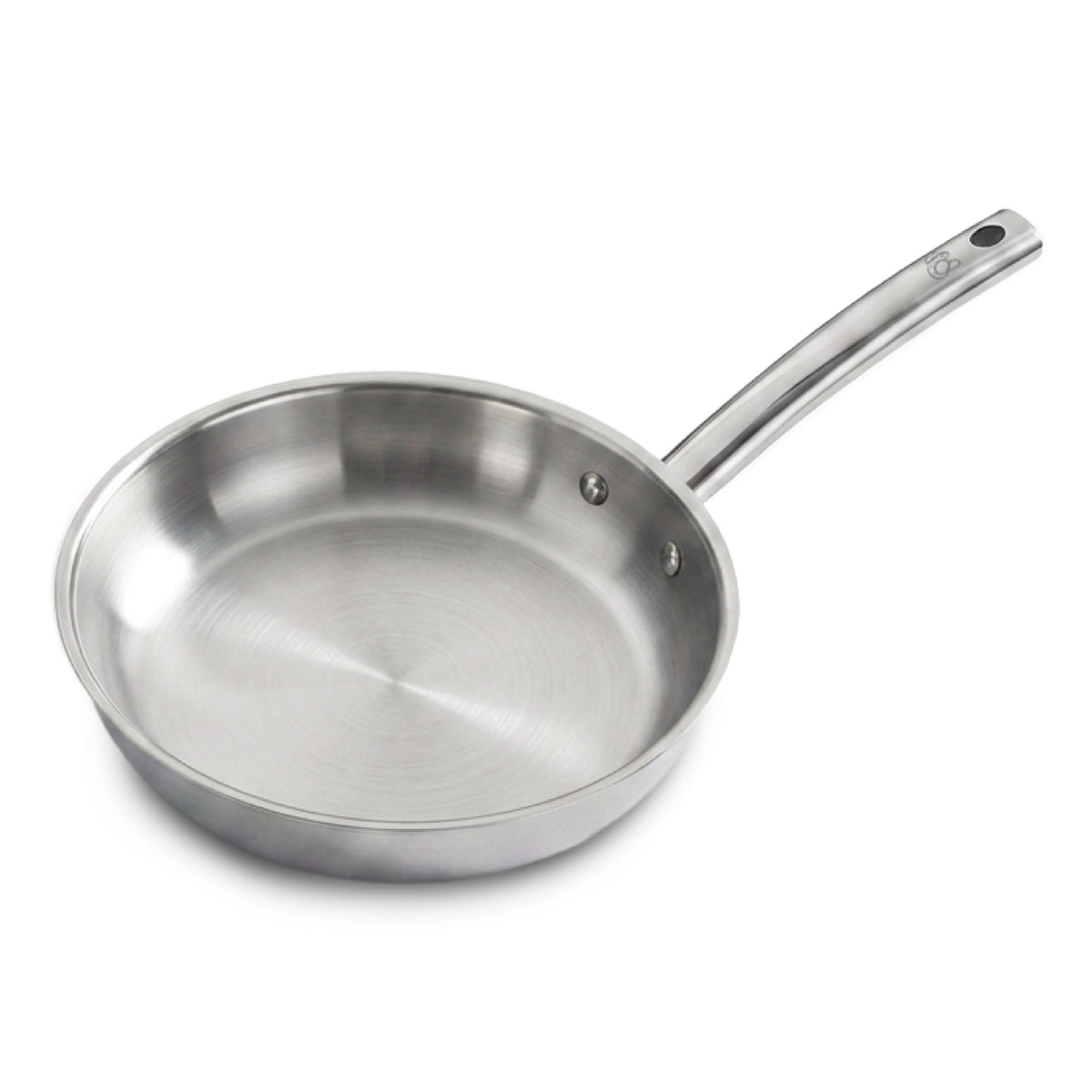 Sartén Antiadherente Thor Nature 24 cm