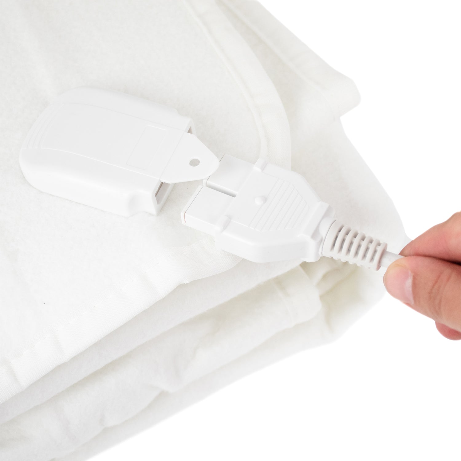 Calientacama 1 plaza Thor Single Underblanket