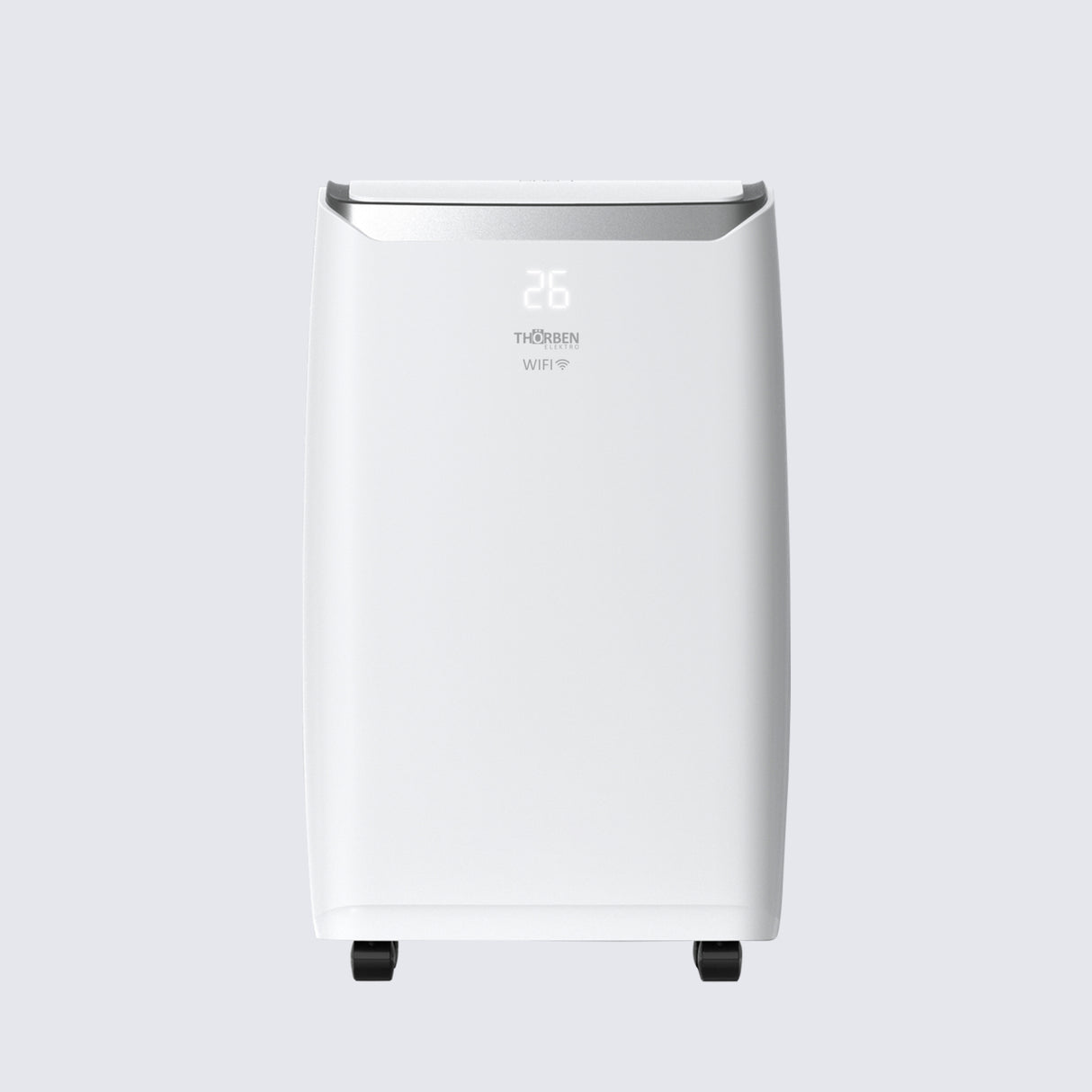 Aire Acondicionado Frio/Calor Smart Pac 4En1 Wifi 12000 Btu