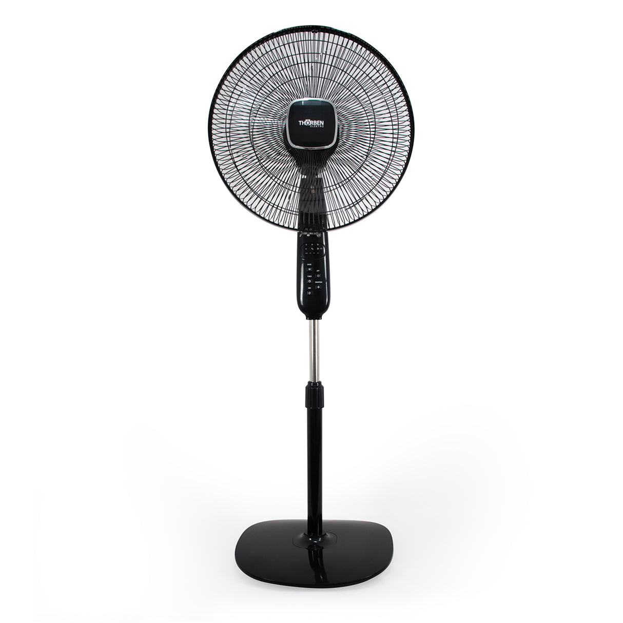 Ventilador pedestal 3 modos Thor ST16 RC