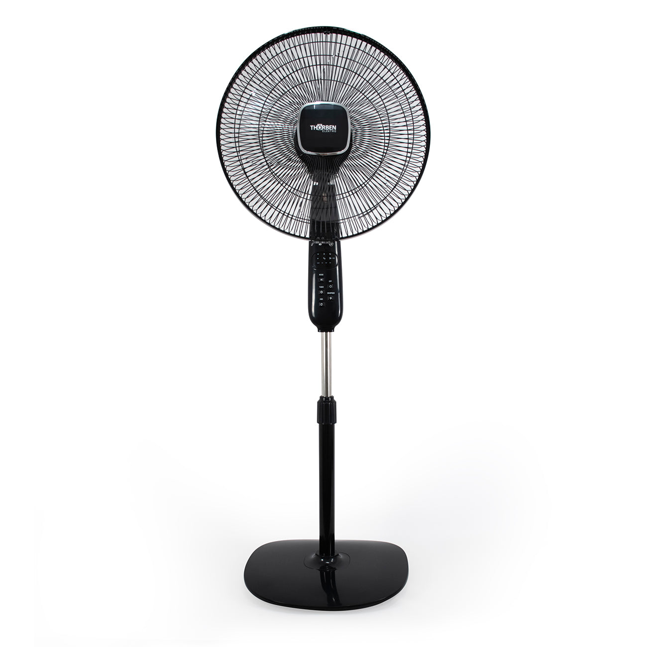 Ventilador pedestal 3 modos Thor ST16 RC