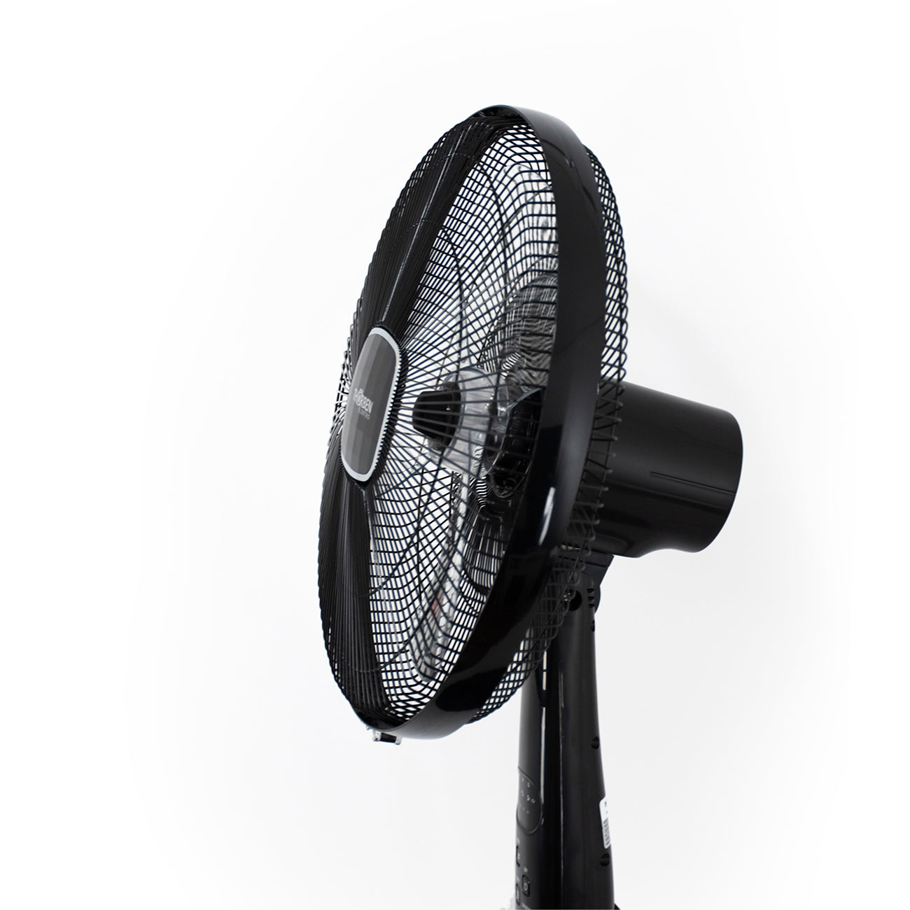 Ventilador pedestal 3 modos Thor ST16 RC