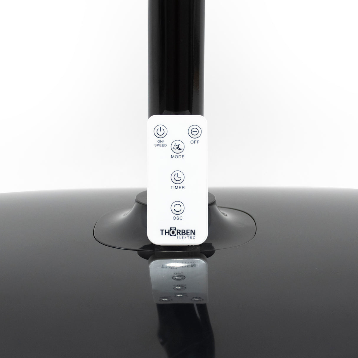Ventilador pedestal 3 modos Thor ST16 RC