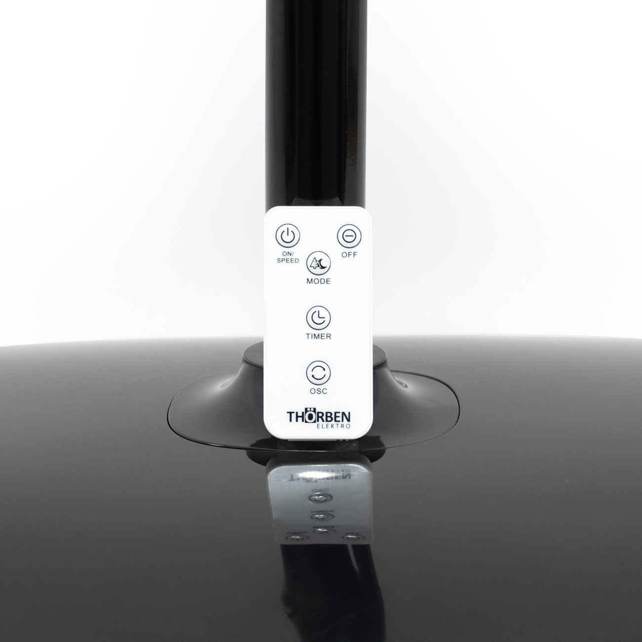 Ventilador pedestal 3 modos Thor ST16 RC