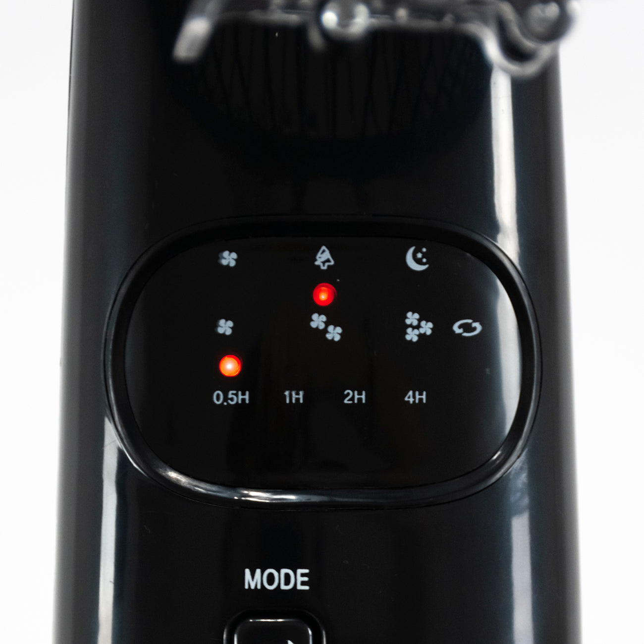 Ventilador pedestal 3 modos Thor ST16 RC
