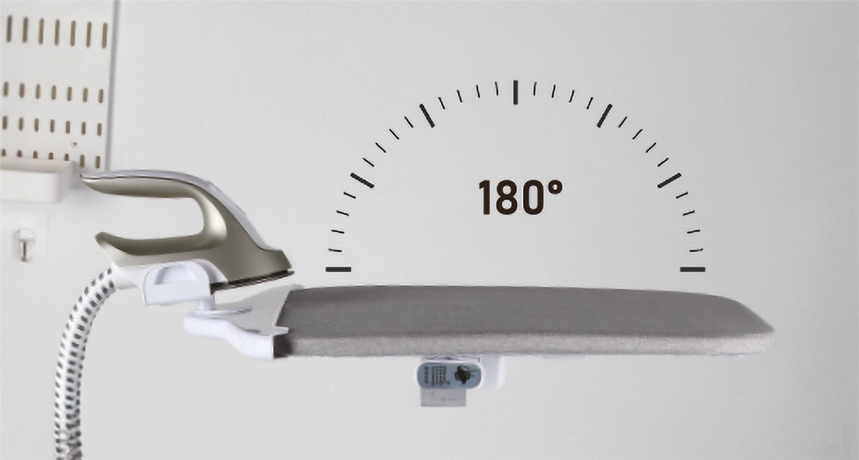 Estación de Planchado a Vapor Thor Steam Iron Station Pro