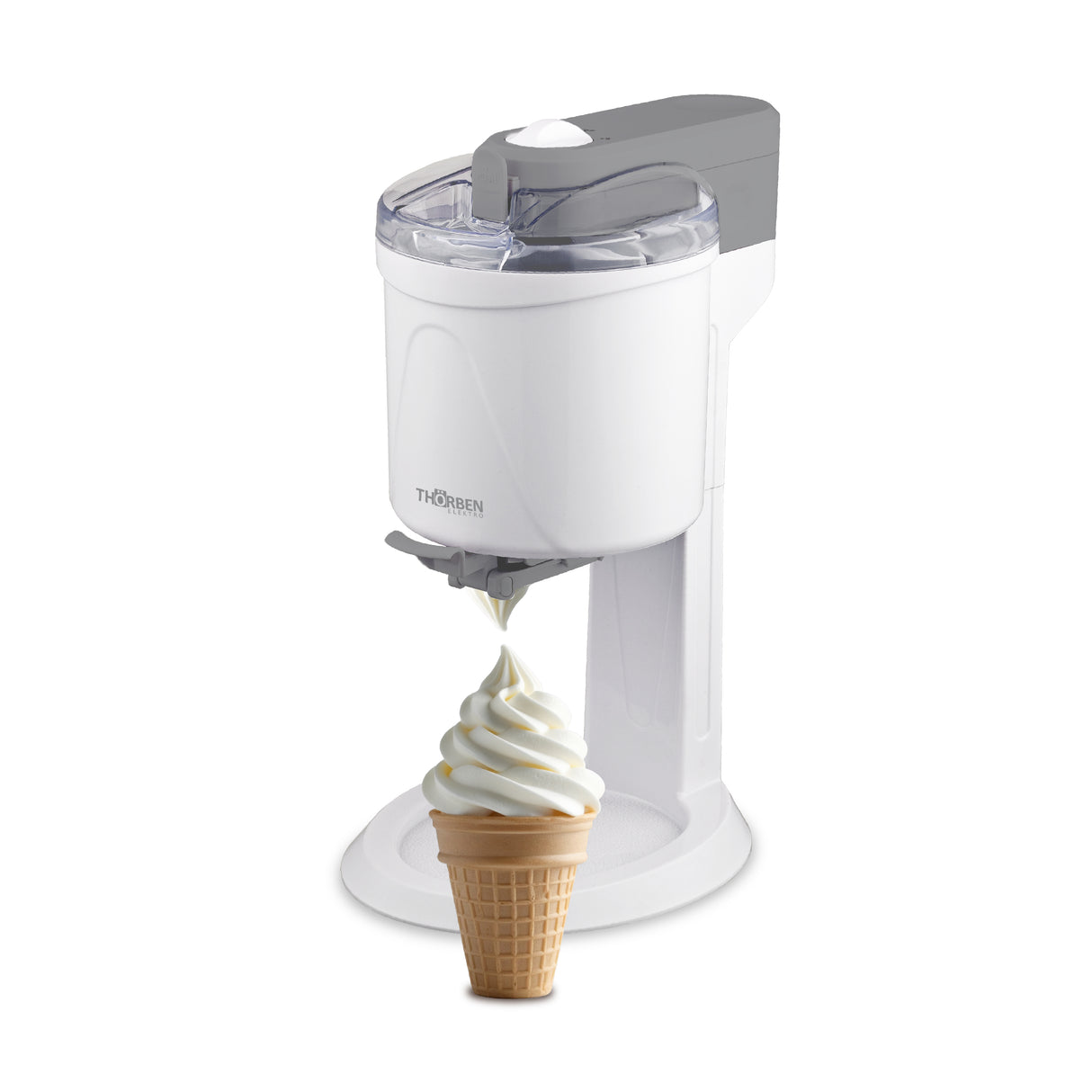 Máquina de Sundaes Thor Sundae Maker