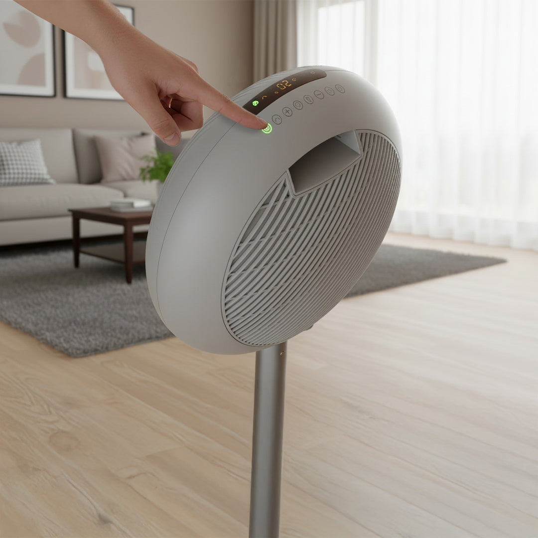 Calefactor Infrarrojo Thor Thermal Sphere
