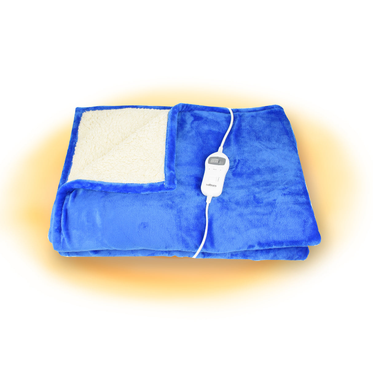 Manta térmica Thor Thermic Blanket Blue
