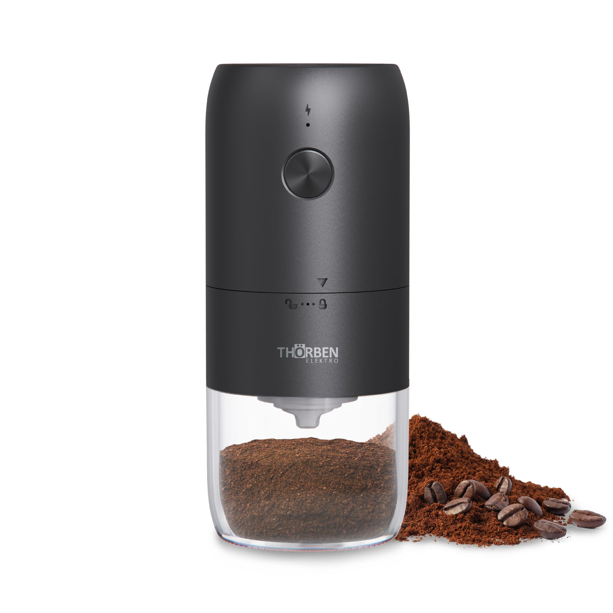 Molinillo de Café USB Thor Coffee Grinder