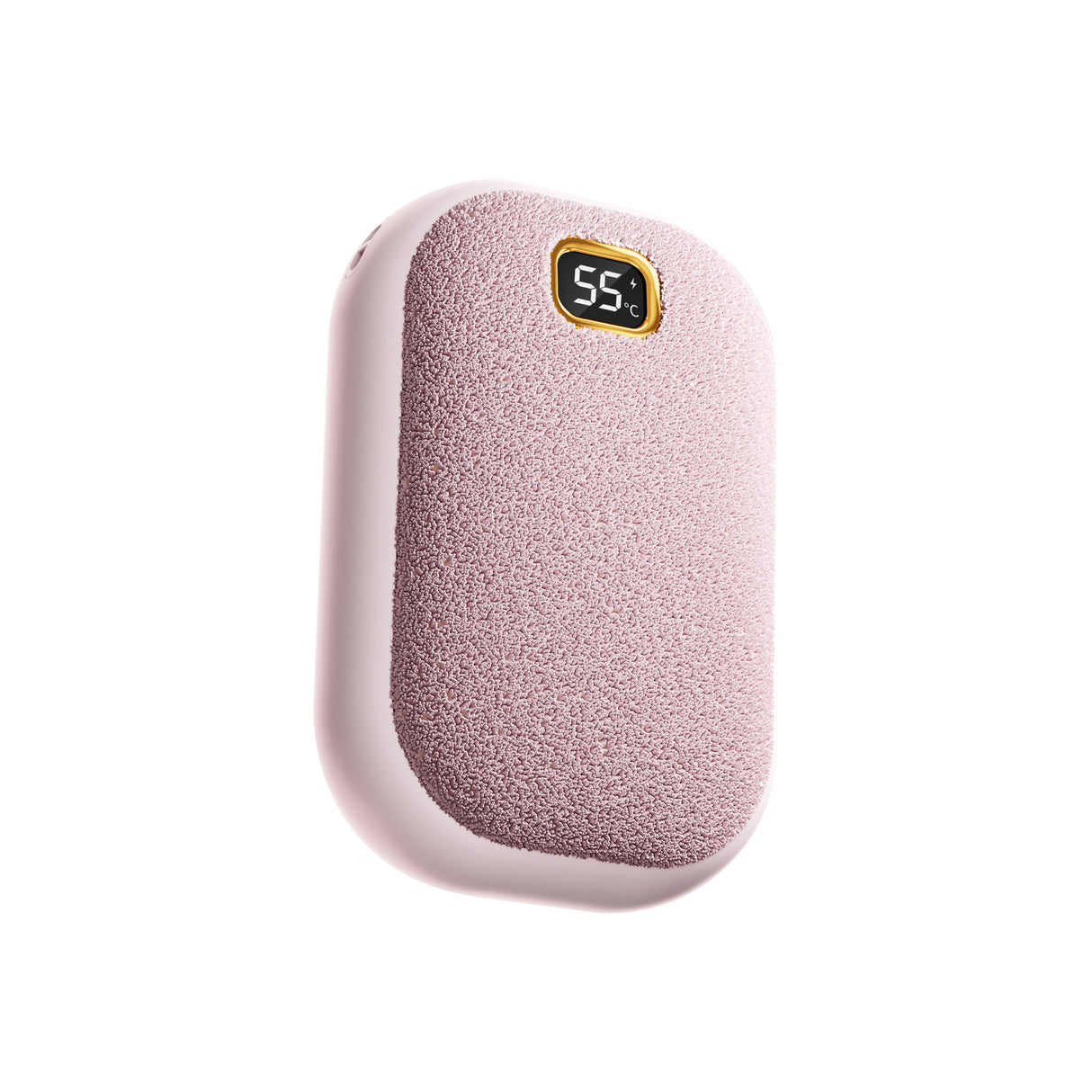 Calentador de manos inalámbrico Hand Warmer Purple