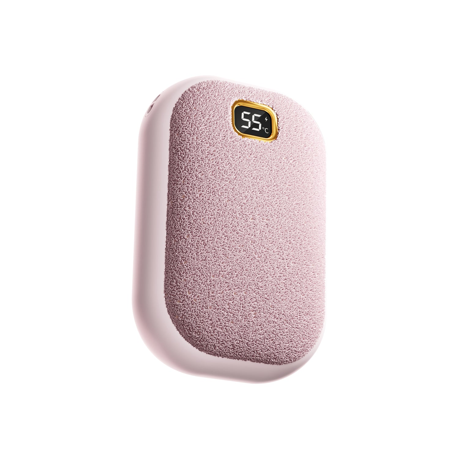 Calentador de manos inalámbrico Hand Warmer Purple