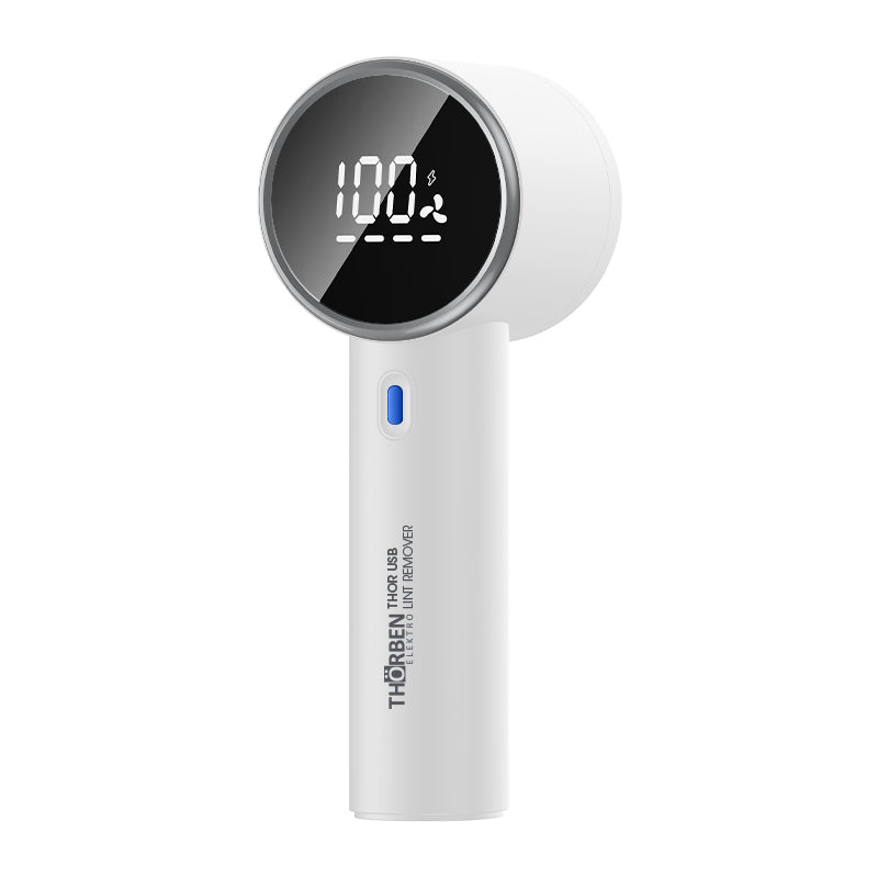 Removedor de Pelusas Thor USB Lint Remover