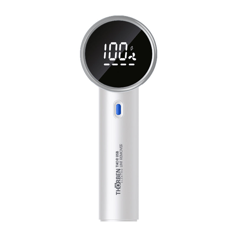 Removedor de Pelusas Thor USB Lint Remover