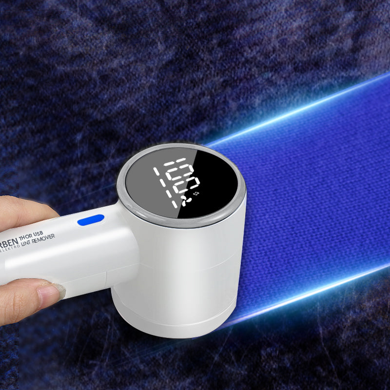 Removedor de Pelusas Thor USB Lint Remover