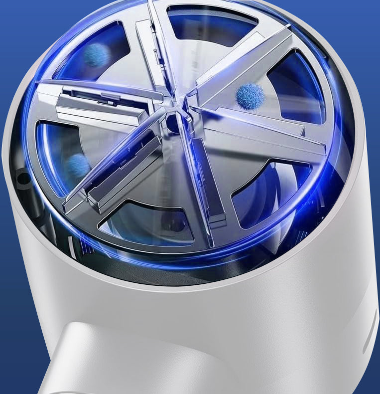 Removedor de Pelusas Thor USB Lint Remover