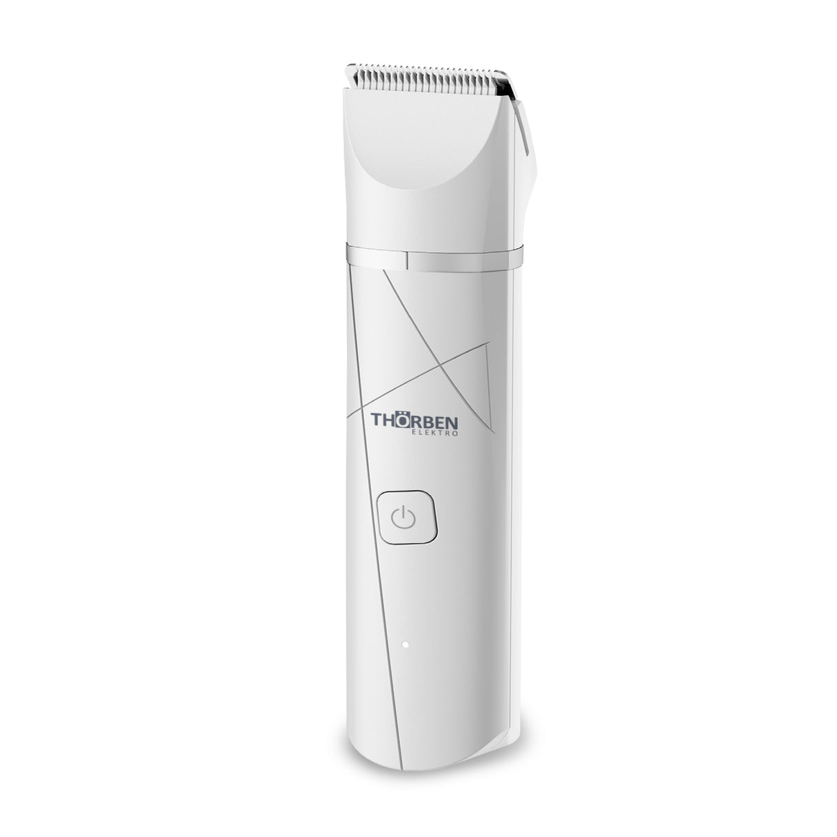 Desvelladora Thor Cordless Usb Pet Trimmer 4En1