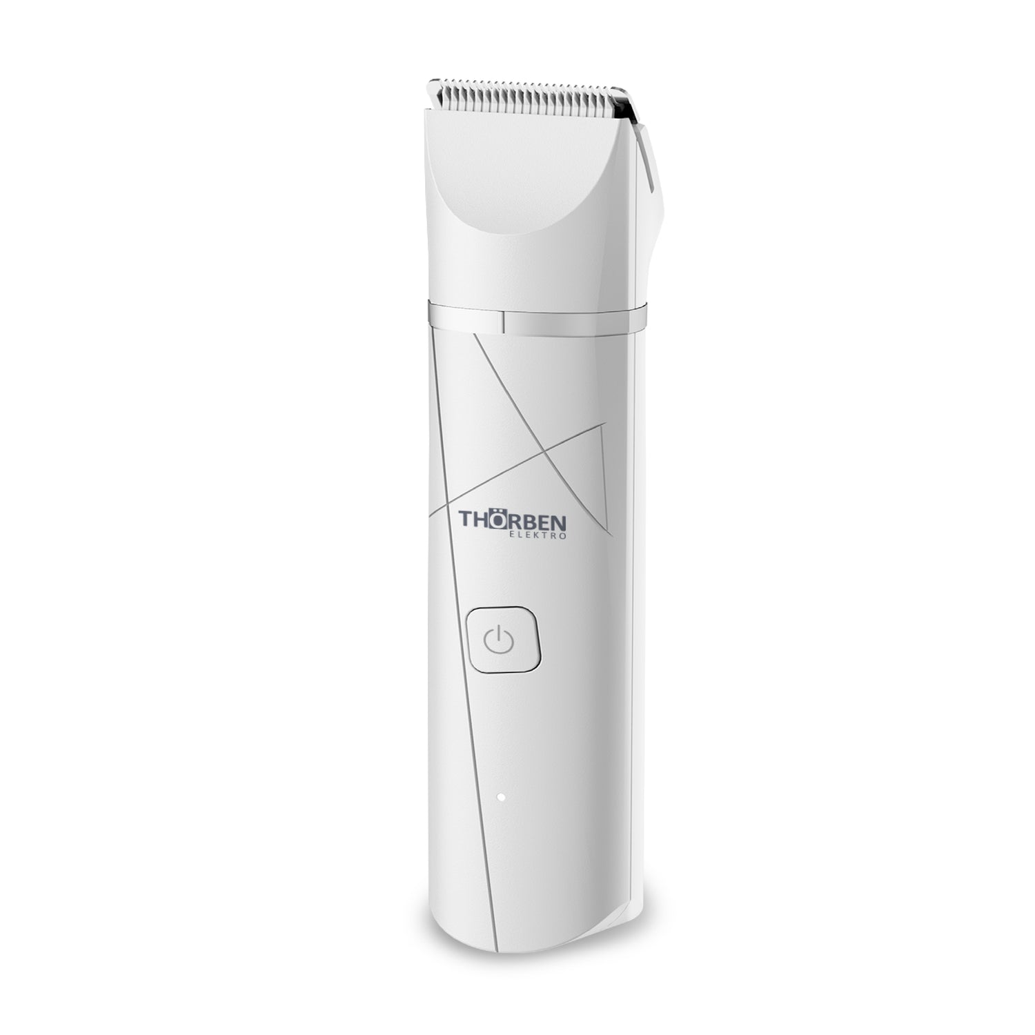 Desvelladora Thor Cordless Usb Pet Trimmer 4En1